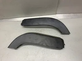 Mini One - Cooper R50 - 53 Spoiler Lippe Stoßstange Stoßfänger hinten 6800204