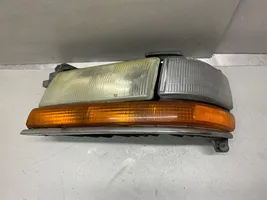 Plymouth Voyager Headlight/headlamp 4451745