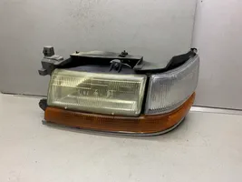 Plymouth Voyager Lampa przednia 4451745