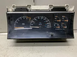 Plymouth Voyager Spidometrs (instrumentu panelī) 4688277