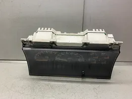 Plymouth Voyager Spidometrs (instrumentu panelī) 4688277