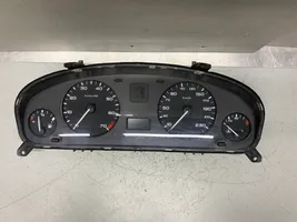 Peugeot 406 Tachimetro (quadro strumenti) 9630372480