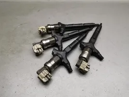 Opel Vectra C Fuel injectors set 8972391617