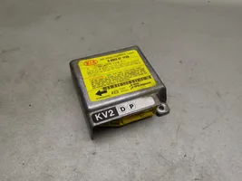 KIA Carnival Airbag control unit/module 0K553677F0B