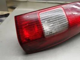 Honda CR-V Lampa tylna 3350ASCAE000