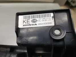 Honda CR-V Lampa tylna 3350ASCAE000