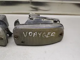 Chrysler Voyager Set di fendinebbia 