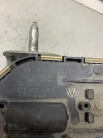 Volkswagen Touran I Mechanizm wycieraczek szyby przedniej / czołowej 1T0955119C