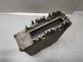 Renault Scenic I Sterownik / Moduł ECU 0281001809