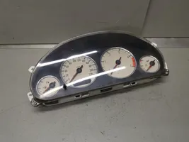 Chrysler Voyager Compteur de vitesse tableau de bord P05082409AC