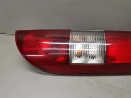 Mercedes-Benz Vaneo W414 Lampa tylna A4148200164