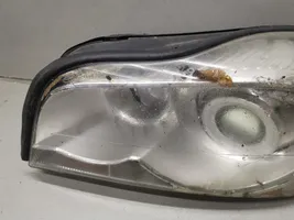 Volvo XC90 Lampa przednia 31217051