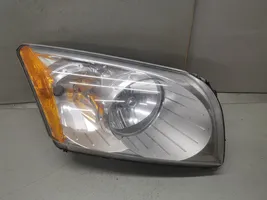 Dodge Caliber Lampa przednia 