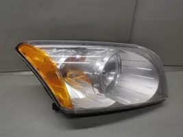 Dodge Caliber Headlight/headlamp 