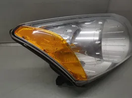 Dodge Caliber Headlight/headlamp 