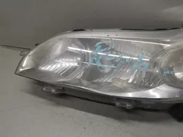 Toyota Matrix (E140) Lampa przednia 8115002650