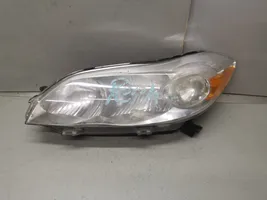 Toyota Matrix (E140) Lampa przednia 8115002650