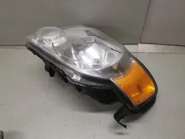 Ford Escape II Lampa przednia 9L8413006A