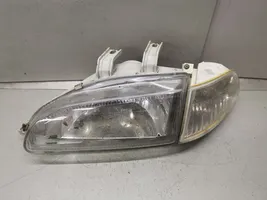 Honda Civic Headlight/headlamp 082171111