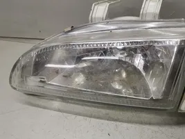 Honda Civic Headlight/headlamp 082171111