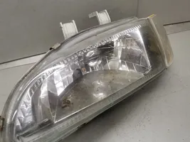 Honda Civic Headlight/headlamp 082171111
