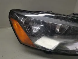 Volkswagen PASSAT B7 USA Lampa przednia 561941006A