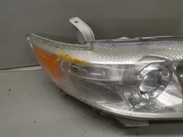 Toyota Camry Lampa przednia 209087B