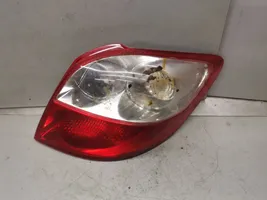 Toyota Matrix (E140) Lampa tylna 