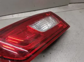 Mitsubishi RVR III Tailgate rear/tail lights 