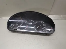 Peugeot 607 Nopeusmittari (mittaristo) 9629598480