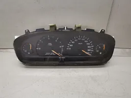 Chrysler Voyager Tachimetro (quadro strumenti) P04685629AB