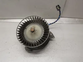Chrysler Voyager Heater fan/blower AY1661000143