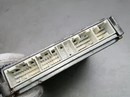 Toyota Avensis Verso Sterownik / Moduł ECU 8966144300