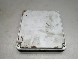 Toyota Avensis Verso Sterownik / Moduł ECU 8966144300