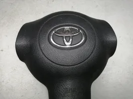 Toyota Corolla E120 E130 Poduszka powietrzna Airbag kierownicy 4513002270