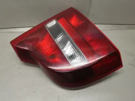 Volvo S80 Luci posteriori 9154478