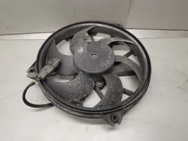 Citroen C8 Ventilateur de refroidissement de radiateur électrique 1494742080