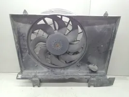 Volvo 850 Ventilateur de refroidissement de radiateur électrique 3507944