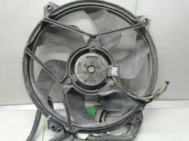 Peugeot 406 Ventilateur de refroidissement de radiateur électrique 9641088780