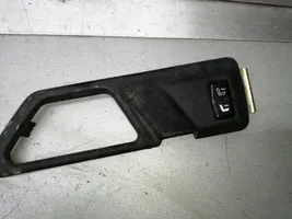 Mercedes-Benz E W124 Rear door interior handle trim A3013