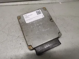 Jaguar X-Type Sterownik / Moduł ECU 4X4310K975AC