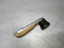 Mercedes-Benz E W124 Front door window winding handle 