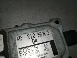 Mercedes-Benz E W210 Sensore 2108300672