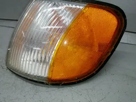 KIA Sportage Front indicator light 