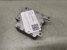 Audi A8 S8 D2 4D Module de contrôle airbag 8A0959655K