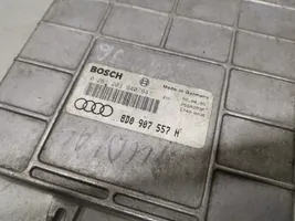 Audi A4 S4 B5 8D Sterownik / Moduł ECU 0261203940