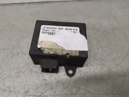 Mercedes-Benz Sprinter W901 W902 W903 W904 Other control units/modules 0265451832