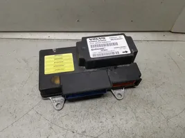 Volvo V50 Module de contrôle airbag 30724427