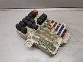 Smart ForFour I Module de fusibles 02244106