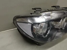 BMW 7 E65 E66 Lampa przednia 7162120